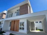 Casa / Sobrado para Venda em Florianópolis/SC Ingleses...