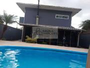 Casa / Sobrado para Venda em Florianópolis/SC Ingleses...