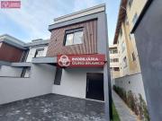 Casa / Sobrado para Venda em Florianópolis/SC Ingleses...