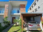 Casa / Sobrado para Venda em Florianópolis/SC Ingleses...