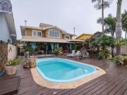 Casa / Sobrado para Venda em Florianópolis/SC Ingleses...