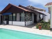 Casa / Sobrado para Venda em Florianópolis/SC Ingleses...