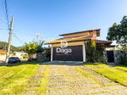 Casa / Sobrado para Venda em Florianópolis/SC Itacorubi...