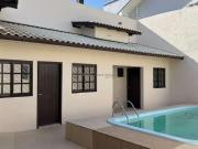 Casa / Sobrado para Venda em Florianópolis/SC Itacorubi...