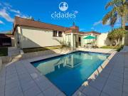 Casa / Sobrado para Venda em Florianópolis/SC Itaguaçu 3...
