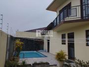Casa / Sobrado para Venda em Florianópolis/SC Itaguaçu 4...