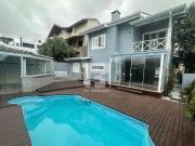 Casa / Sobrado para Venda em Florianópolis/SC João Paulo...