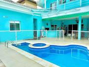 Casa / Sobrado para Venda em Florianópolis/SC Jurerê 3...