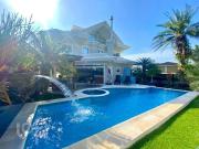 Casa / Sobrado para Venda em Florianópolis/SC Jurerê 5...