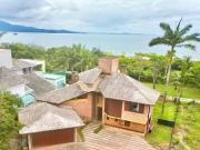 Casa / Sobrado para Venda em Florianópolis/SC Jurerê...