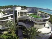 Casa / Sobrado para Venda em Florianópolis/SC Jurerê...