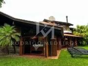 Casa / Sobrado para Venda em Florianópolis/SC Jurerê...