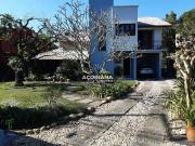Casa / Sobrado para Venda em Florianópolis/SC Lagoa da...