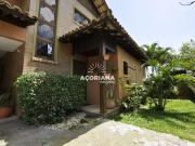 Casa / Sobrado para Venda em Florianópolis/SC Lagoa da...