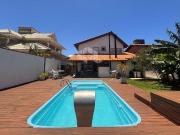 Casa / Sobrado para Venda em Florianópolis/SC Morro das...