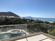 Casa / Sobrado para Venda em Florianópolis/SC Praia...