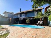 Casa / Sobrado para Venda em Florianópolis/SC Rio...