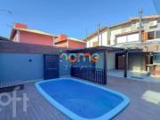 Casa / Sobrado para Venda em Florianópolis/SC Rio...