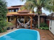 Casa / Sobrado para Venda em Florianópolis/SC Rio...