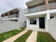 Casa / Sobrado para Venda em Florianópolis/SC São João...