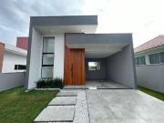 Casa / Sobrado para Venda em Florianópolis/SC São João...