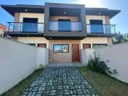 Casa / Sobrado para Venda em Florianópolis/SC São João...