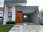 Casa / Sobrado para Venda em Florianópolis/SC São João...