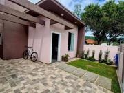 Casa / Sobrado para Venda em Florianópolis/SC São João...