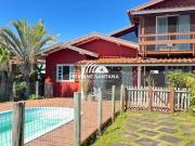 Casa / Sobrado para Venda em Florianópolis/SC São João...