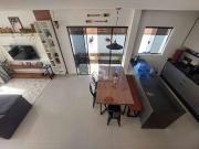 Casa / Sobrado para Venda em Florianópolis/SC São João...