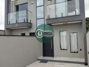 Casa / Sobrado para Venda em Florianópolis/SC São João...