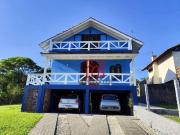 Casa / Sobrado para Venda em Florianópolis/SC São João...