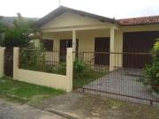 Casa / Sobrado para Venda em Florianópolis/SC São João...