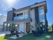 Casa / Sobrado para Venda em Florianópolis/SC São João...