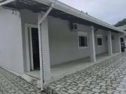 Casa / Sobrado para Venda em Florianópolis/SC São João...