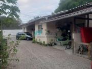 Casa / Sobrado para Venda em Florianópolis/SC São João...