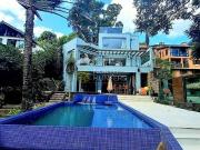 Casa / Sobrado para Venda em Florianópolis/SC Sambaqui 4...