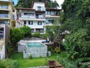 Casa / Sobrado para Venda em Florianópolis/SC Sambaqui 5...