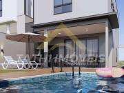 Casa / Sobrado para Venda em Florianópolis/SC Santo...