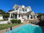 Casa / Sobrado para Venda em Florianópolis/SC Santo...