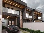 Casa / Sobrado para Venda em Florianópolis/SC Vargem...