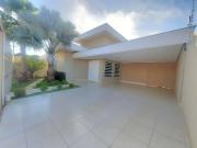 Casa / Sobrado para Venda em Formosa/GO Formosinha 5 Quartos