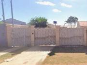 Casa / Sobrado para Venda em Formosa/GO Jardim Califórnia