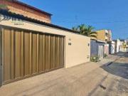 Casa / Sobrado para Venda em Fortaleza/CE Aerolândia 5...