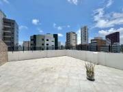 Casa / Sobrado para Venda em Fortaleza/CE Aldeota 4 Quartos