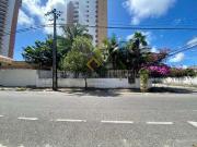 Casa / Sobrado para Venda em Fortaleza/CE Aldeota 5 Quartos