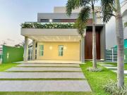 Casa / Sobrado para Venda em Fortaleza/CE Alphaville...