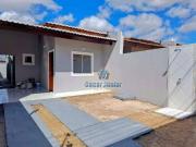 Casa / Sobrado para Venda em Fortaleza/CE Ancuri 2 Quartos