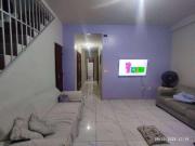 Casa / Sobrado para Venda em Fortaleza/CE Benfica 4 Quartos