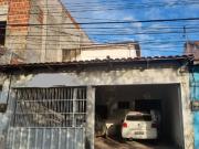 Casa / Sobrado para Venda em Fortaleza/CE Benfica 4 Quartos